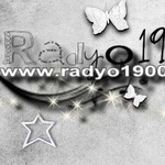 Radyo 1900 Logo