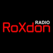 RoXdon Radio Logo
