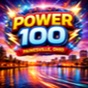 Power 100 Ohio