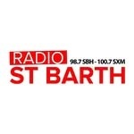 Radio Saint Barth Logo