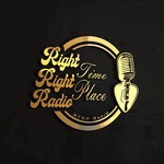 RTRP Radio Logo