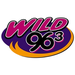 Wild 96.3 - WXWX Logo