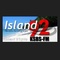 Island 92 - KSBS-FM Logo