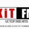 Kit FM - 95.6 FM Logo