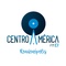 Centro América FM Easy de Rondonópolis Logo