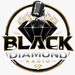 Black Diamond Radio Logo
