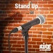 Rire & Chansons - Stand Up Logo
