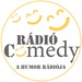 Rádió Comedy Logo