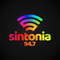 Rádio Sintonia Logo