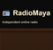 RadioMaya Logo