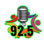 MILAGROSA STEREO 92.5 FM Logo