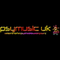 PsyMusic UK - PieStream Logo