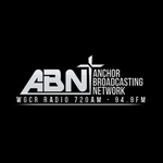 WGCR Logo