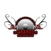 La Grande de Michoacán - XELX Logo