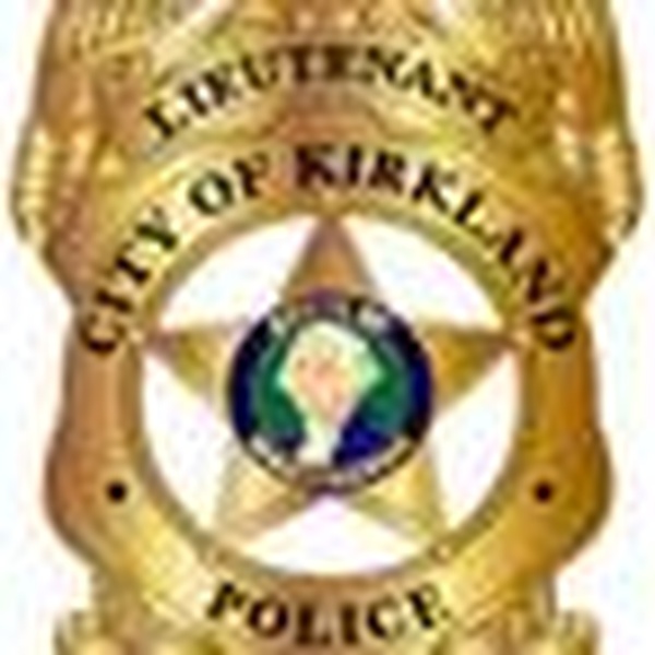 Kirkland Police Kirkland, WA