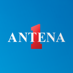 Antena 1 Logo