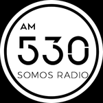 Somos Radio Logo