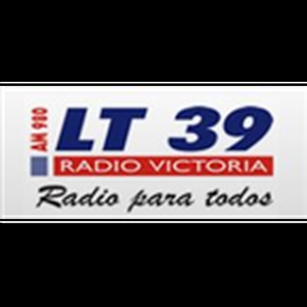 LT39 Radio Victoria FM 90.3 Victoria, Argentina Escuchar online