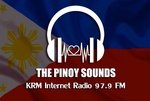 KRM Internet Radio Logo