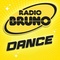 Radio Bruno - Dance Logo