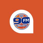 Rádio Obelisco FM Logo