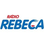 Rádio Rebeca Logo