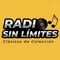Radio Sin Límites Logo