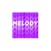 Melody Radio 247 Logo