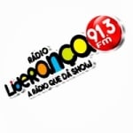 Rádio Liderança FM Logo