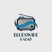 BluesWire Radio Logo