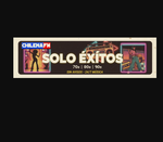 Chilena Solo Éxitos Logo