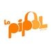 La Pipol Online Logo