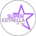 Super Estrella 94.1 FM Logo