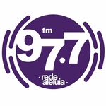 Rede Aleluia Uberlândia Logo