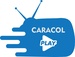 Caracol Play 94.7 Logo