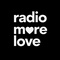 Radiomore.love Logo