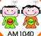 Atlanta Radio Korea - WQXI Logo