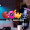 Gow 106.7 Logo