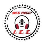 Web Rádio I.E.E Logo