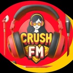 Crush FM Logo