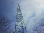 Amateur Repeater WM4T 145.110Mhz Logo