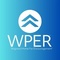 WPER - WPIR Logo