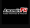 Amandit FM Logo