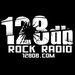128db Rock Logo