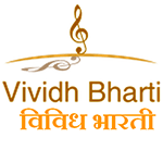 All India Radio - Vividh Bharati Raipur Logo