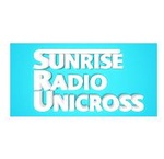 Sunrise Radio UniCross Logo