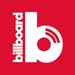 Billboard Radio China - 80/90后 Logo