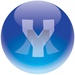 Yu Midi Radio Logo