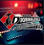 Radio Jornalera Taxco Logo
