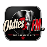 Oldies FM Gävle Logo